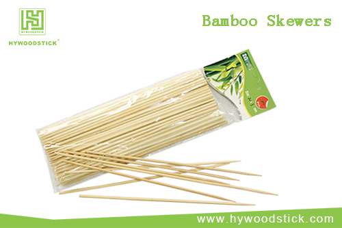 Bamboo Skewers